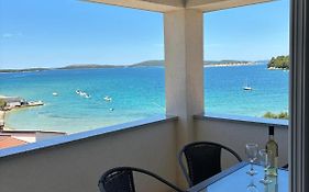Sea View Apartments Zaboric