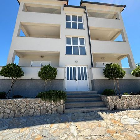 Sea View Apartments Žaborić Exteriér fotografie